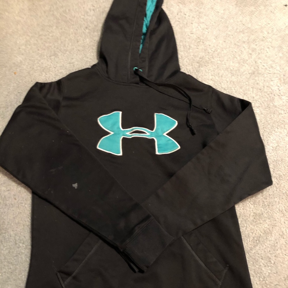 Beer Armour sweatshirt